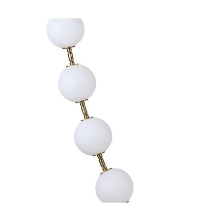 Suspension "Moni", size 296x10 cm 120W, LED 4000K-1