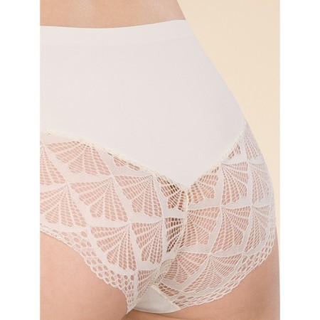 Female cowards, size 50, milk color-3