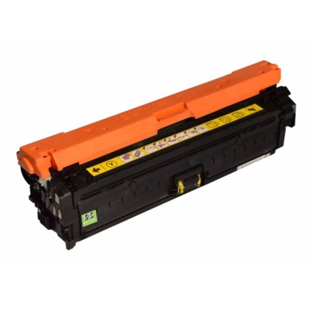CACTUS CACTUS CACTUS-CS-CS-CE272A CACTUS Yellow (15,000 p.) For HP LJ ENT CP5525-2