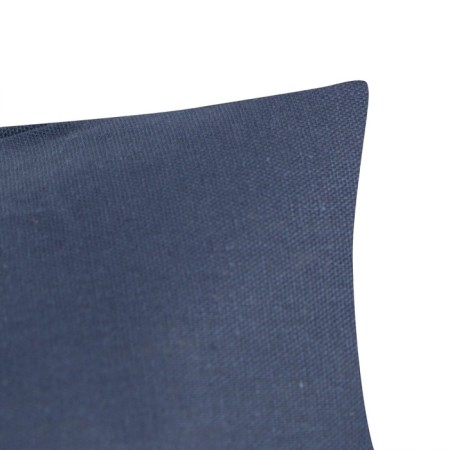 Set of pillowcases Ethel, col. Blue, 50x70 cm - 2 pcs, 100% cotton, calico-1