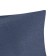 Set of pillowcases Ethel, col. Blue, 50x70 cm - 2 pcs, 100% cotton, calico