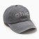 Women's cap with rhinestones Mist Chic, Gray, p. 56-58