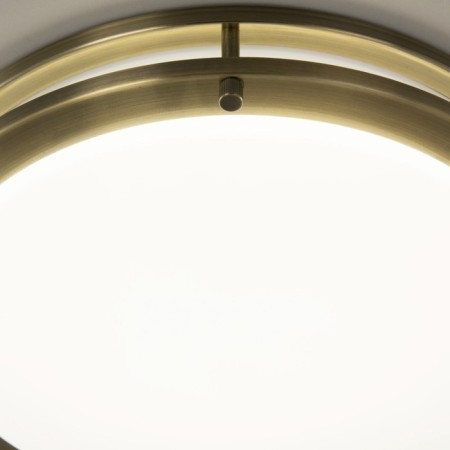 Lamp Citilux Boston CL709323N, 35.5x35x7.5 cm, 1x32W, LED, Brown color-11