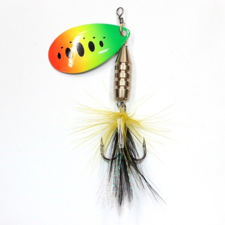 Spinning spinning namazu gorana, weight 16 g, color 07