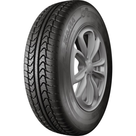 Summer tire Kama NK-242 215/65R16 102T