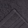 Trick Love Life "Basic" 30*50 cm, dark gray, 100% HL, 450 g/m2