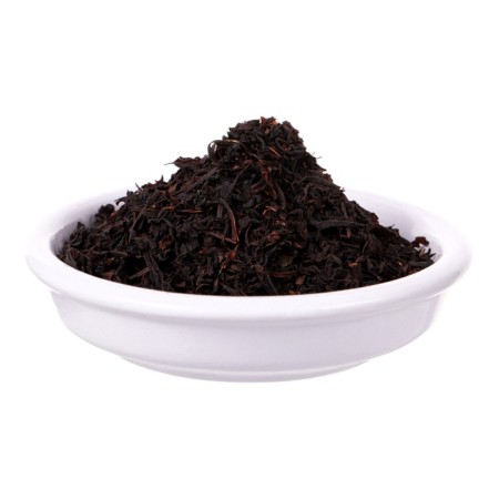 Black tea frutea "sparkling holiday", 50 g-3