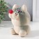 Growing gift Eco -Zhizhivchik "Volk 2"