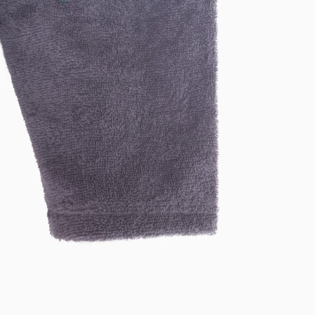 Terry dressing gown "Save and I", size 46-48-12