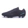Beats football ATEMI SBA-003 MSR, gray/turquoise, size 44
