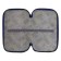 Penal 3 sections, 125 x 205 x 55 mm, calligrata 30p26/3 "bulldog", laminated cardboard