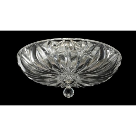 CRISTIC CRISTAL LUX, DENIS 1552/104, E14, 4x40 W, 18x40x40 cm, Color Chrome-3