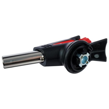 Gas burner M-587C, with piezing-5