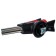 Gas burner M-587C, with piezing
