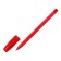 Ballpoint handle "Carioca" "Fiorella", 1.0 mm node, super soft letter, neon case, mix
