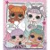 L.O.L. Surprise. Puzzle book for the smallest princesses. Poghosyan A.A.
