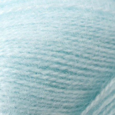 Yarn "Angora Real 40" 60% acrylic, 40% wool 430m/100g (522)-2