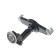 Nova Bright mobile devices holder 200-300 mm, leg 120-170 mm, on suction cup