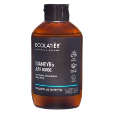 Ecolatier shampoo 
