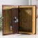 Safe box Book "Russia Great" 21x13x5 cm
