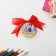 Soft toy and Order for the graduation "Graduate of the kindergarten", a gift set