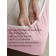 AMORE Mio gum sheet, size 180x200x20 cm, peach color