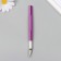 Tool for creativity Knife, SK2 Mix blade 0.8x0.8x14 cm