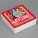 Gift box, confectionery packaging "graduate", 18 x 18 x 5