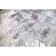 Rectangular carpet Platinium 36271x, size 150x230 cm