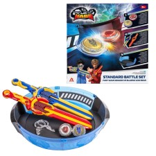 Epic Longcher battles set, infinity must