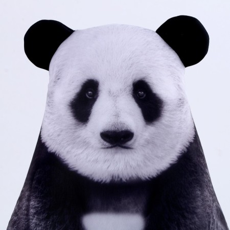 Antistress toy "Panda"-4