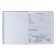 Universal diary for grade 1-11 Manga Girl, integral cover, artificial leather, silkography, lies, 80 g/m2