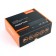 Patriot Magnum 12, 12000 mAh label multifunctional battery