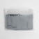 Sharf mask insulated, gray color