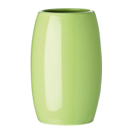 SHINY glass, green