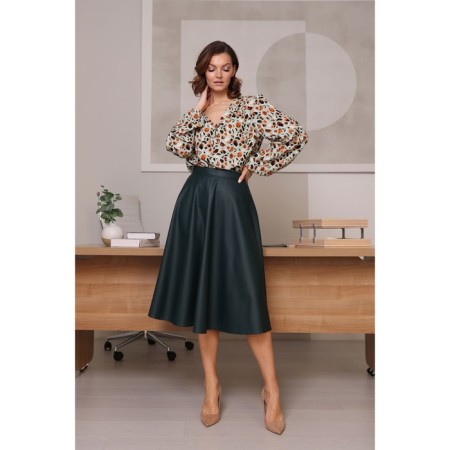 Female blouse, size 44