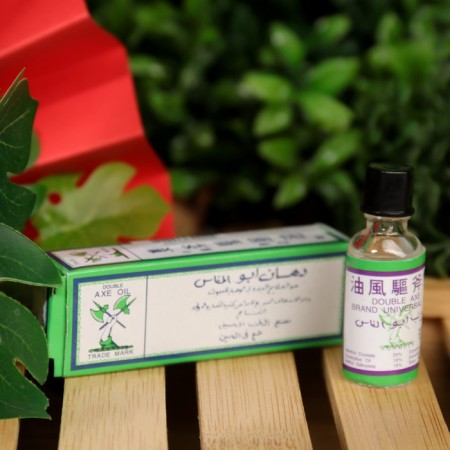 Anesthetic balm, 3 ml