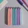 Surgut for printing the rod "Rusalka tail" set 6 pcs 14.9x16.3 cm