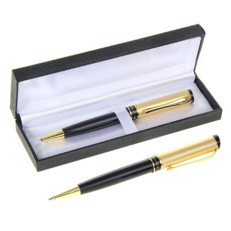 Ballic handle, gift, rotary, in the leatherette case, "Favorite"-2