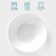 The stacked Angel salad bowl, 600 ml, d = 15 cm, glass ceramic