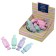 Eraser BrunovisConti Happygraphix "Fands", mix