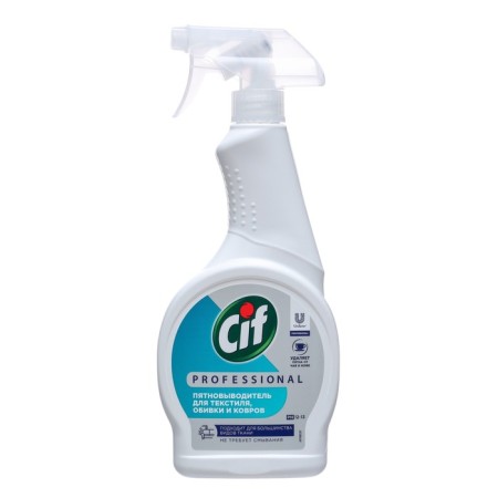 CIF Professional cleaning for spots, 500 ml-2