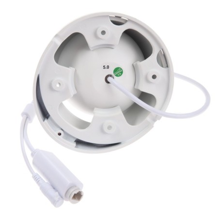 Video camera EL IDM5.0 (2.8-12) p, IP, 1/2.8 ”5MP Progressive Scan CMOS (16: 9), 2.8-12 mm, ROE-4