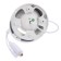 Video camera EL IDM5.0 (2.8-12) p, IP, 1/2.8 ”5MP Progressive Scan CMOS (16: 9), 2.8-12 mm, ROE