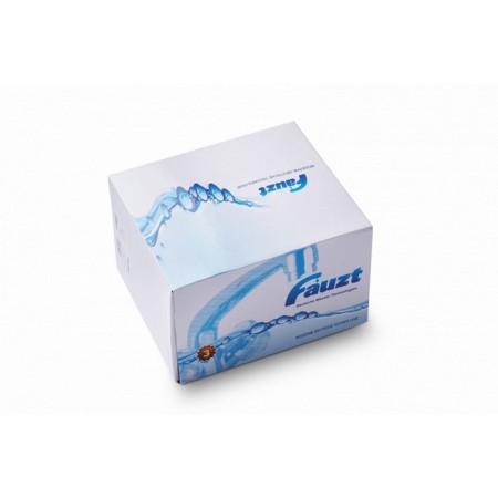 FAUZT FZS-840-129 bathtub mixer, single-leaf, shower set, chromium-2