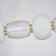 Suspending chandelier Bella 170 mm, LED 47W