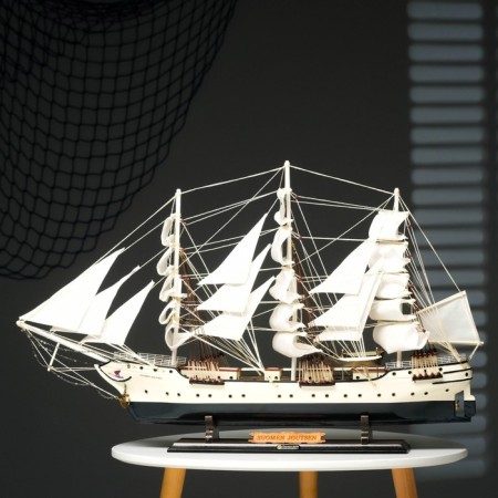 Ship "Vityaz", 79 × 55 cm-1