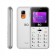 Cell phone BQ M-1866 Trust White