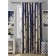 Curtain on the braid Sea Star - XL, size 276x270 cm