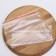Packets with fastening multifunctional "Zipelok", 18 × 25 cm, 15 pcs, transparent